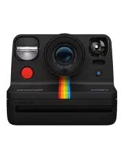 [Polaroid] Now+ i-Type Instant Camera Generation 2 in black 9076