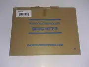 ✨ DAIKIN INDUSTRIES, LTD BRC1E73 REMOTE CONTROLLER