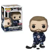 Pop! Funko 10cm Figurine NHL Jets Blake Wheeler #27 Collectable Vinyl Toy 3y+