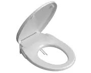 DIB LB500 COLD WATER TOILET SEAT BIDET - NON POWERED