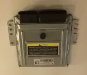 23710-ZZ96A Nissan Armada ECM NEW OEM!!! 23710ZZ96A