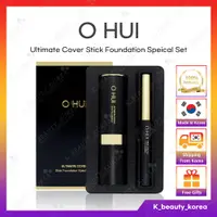 在飛比找蝦皮購物優惠-[O Hui] Ultimate Cover Stick F