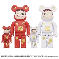 在飛比找蝦皮購物優惠-BE@RBRICK 庫柏力克熊 bearbrick  達摩福