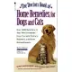 The Doctors Book of Home Remedies for Dogs and Cats