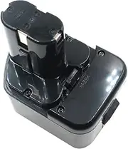 2000mAh Rechargeable battery HIT12B NiCAD Battery 12V Replacement for Hitachi 12v battery EB1212S EB1214L EB1220BL EB1220HS EB1222HL EB1226HL EB1230HL EB1230X EB