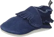 [Tommy Tickle] Unisex Babies’ Soft Sole Mocassins