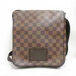 LOUIS VUITTON 路易威登 肩背包 格紋 PM BROOKLYN N51210 日本直送 二手  9922D0