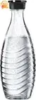 SodaStream 1047106980 615mL Glass Carbonating Bottle Carafe Sparkling Water