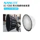 【EC數位】NanLite 南光 南冠 EC-FZ60 Forza60 柔光箱網格蜂巢罩 柔光箱 快收無影罩 格柵 網格