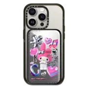 PowerThru Power Bank Mirror Power Bank MagSafe Compatible My Melody Y3K World PowerThru Power Bank