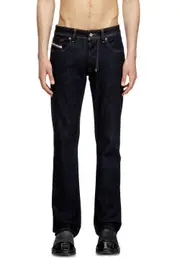 [Diesel] Diesel - Regular Jeans - 1985 Larkee - Jeans - Man - Blue 30 Blue