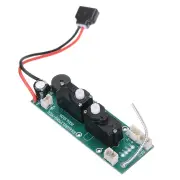 Eachine Mini FW190 76117 400mm Wingspan RC Airplane Spare Part 2.4GHz 4CH Onboard Servo Receiver Board