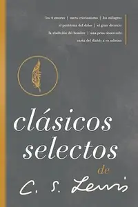 在飛比找誠品線上優惠-Clásicos Selectos de C. S. Lew
