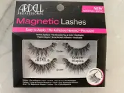 Ardell Professional Magnetic Lashes Double Wispies Model 67951 Brand New