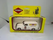 Trax 1:43 FJ Holden Van 'Vegemite' - NEW