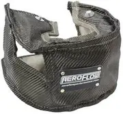 Aeroflow Turbo Bag Carbon Wrx Sti Vf Internal Gate Blanket - AF91-8801