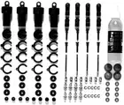 New Tamiya HOP-UP OPTIONS OP-619 CVA damper mini cylinder Set of 4 from Japan