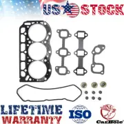 Engine Head Gasket Kit For Briggs& Stratton Daihatsu DM950 DM950D Toro107-9907
