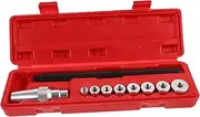 GRADENEVE 1 Set Clutch Calibration Clutch Aligner Tool Clutch Hole Correction Tools Alignment Tool Kit Clutch Centering Tool Clutch Center Tool Clutch Alignment Tool Automotive Parts