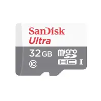 在飛比找松果購物優惠-Sandisk 32GB 32G Ultra Micro S