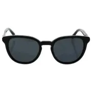 Bvlgari BV7019 501-87 - Black-Grey by Bvlgari for Men - 50-20-140 mm Sunglasses