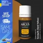 Arcus 266 Enamel paint Luftwaffe 266 RLM 79 Sandgelb saturated color