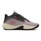 Under Armour Lockdown 7 Men's Basketball Shoe Sneaker 3028512-101 M10/W11.5