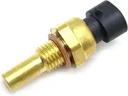 Coolant Temperature Sensor 15326388 for GM for GMC TPI TBI LT1 LS1 LS2 4.8 5.3 6.0 5.7 OEM 15369305 Engine Coolant Water Temperature Sensor