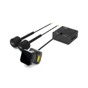 Walksnail Moonlight Kit Ultra HD 5.8Ghz Digital System FPV Transmitter Starlight 160 Degree 4K 60fps Camera Built-in EIS
