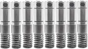 8 Pcs Active Fuel Management AFM Valve Lifters Hydraulic Compatible with Chevy GMC Cadillac Buick Isuzu Saab 5.3L 6.0L 6.2L V8 2005-2018 Replaces 12680871 12645725 12569256