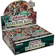 YU-GI-OH! Darkwing Blast (DABL)