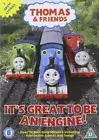 Thomas The Tank Engine And Friends Its Great To Be An Engine