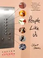 在飛比找三民網路書店優惠-People Like Us: Short Stories