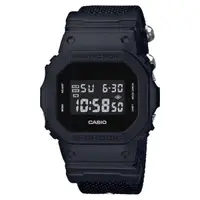 在飛比找蝦皮商城優惠-G-SHOCK / DW-5600BBN-1 / 卡西歐 C