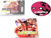 FIGHTING ILLUSION V K-1 GRAND PRIXf99 [PlayStation]