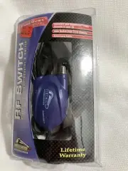 RF Switch For NINTENDO GAMECUBE Pelican Accessories PL-7020