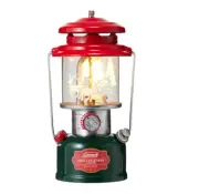 Coleman 2024 Christmas Limited Lantern One Mantle Reindeer Edition Japan NEW