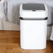 Intelligent Induction Trash Basket Dustbin Multipurpose