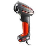 Honeywell 1980i Handheld Industrial 1D 2D Barcode Scanner Reader with USB Cable