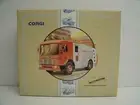 CORGI CLASSICS 1:50 AEC PUMP ESCAPE FIRE ENGINE - NOTTINGHAM FIRE BRIGADE 97355