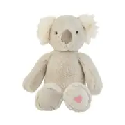 Annabel Trends Plushie Pals Kids/Children Soft Plush Toy Large 38cm Koala 0y+