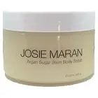 Josie Maran Argan Sugar Balm Body Scrub "SWEET MINT" 18 fl oz Brand New Sealed