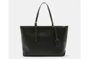 Tony Bianco Winona Tote Bag - Black