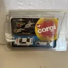 Vintage Corgi 2521 James Bond 007 Moonraker Lotus Esprit Aston Martin Mettoy N3