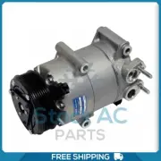 A/C Compressor VS16 for Ford Escape, Transit Connect QR (for: Ford)