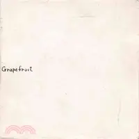 在飛比找三民網路書店優惠-Yoko Ono ─ Grapefruit