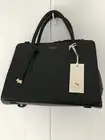 Radley London Medium Leather Liverpool St Handbag (Black)