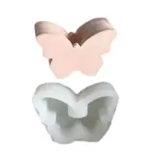 Butterfly Holder Molds Butterfly Candlestick Molds