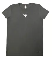 Under Armour Womens Project Rock Supervent Shirt Small 1331282-019