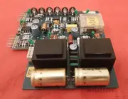 NOS-REVOX/STUDER PR-99 Reel Tape Deck Output Amplifier Board PCB 1 177 880-11